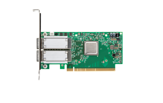 HPE 825316-001 Infiniband EDR/Ethernet 100Gb 2-Port 840QSPP28 Adapter