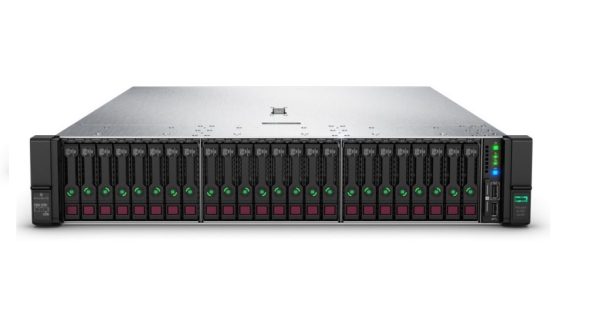 HPE 826567-B21 DL380 Gen10 6130 2P 64G 10SFF Perf Svr NEW