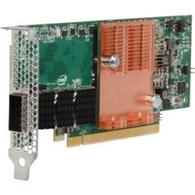 HPE 829335-S21 100Gb 1P Op101 Qsfp28 X16 Opa Adptr