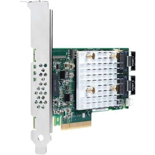 HPE 830026-001 Smart Array P408i-p SR Gen10 Storage Controller New