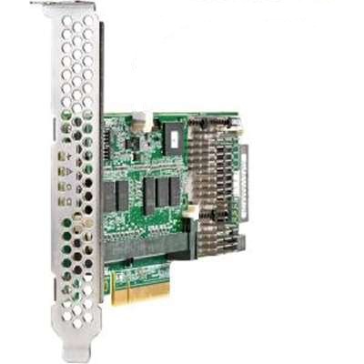 HPE 830057-001 Smart Array P440 12gb 1-Port PCIE 3 x8 sas Controller