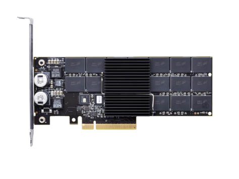 HPE 831735-B21 1.6tb RI HH/HL pcie 2.0 x 8 workload accelerator