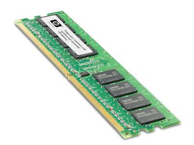 HP 832961-001 8GB Pc4-17000 1RX4 Ddr4 2133Mhz Ecc Registered Memory