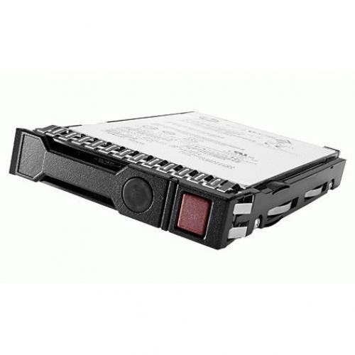 HPE 834028-B21 Midline 8Tb 7.2k SATA 6g Lff 512e Hard Drive