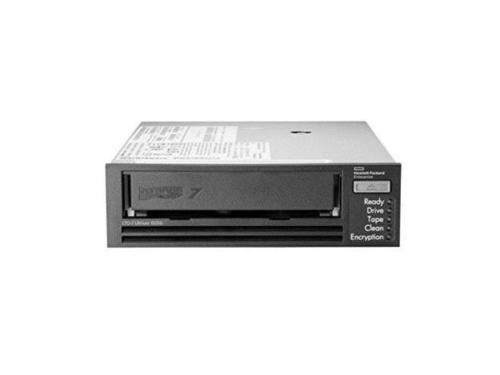 HP 834168-001 15TB LTO-7 Ultrium 15000 SAS Tape drive