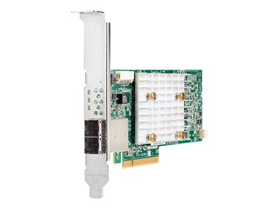 HPE 836267-001 Smart Array E208e-p SR Gen10 Storage Controller Spare