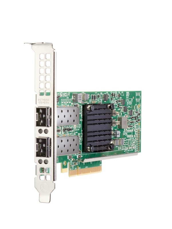 HPE 840130-001 Eth 10/25G 2P 631SFP28 Adptr