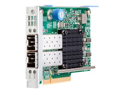 HPE 840133-001 Ethernet 10/25Gb 2-port 631FLR-SFP28 Adapter
