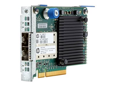 HPE 840139-001 Eth 10/25Gb 2P 640FLR-SFP28 Adapter