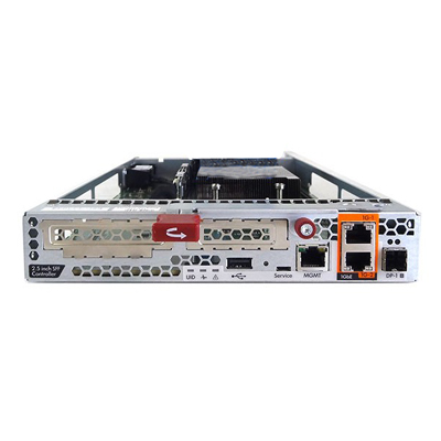 HPE 840213-001 1GbE iSCSI 2-port Small form factor(SFF)controller