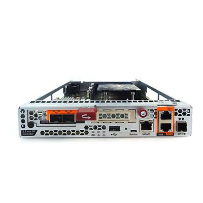 HPE 840215-001 2-Port 16GB Small Form Factor Fibre Channel Controller for Storevirtual 3200