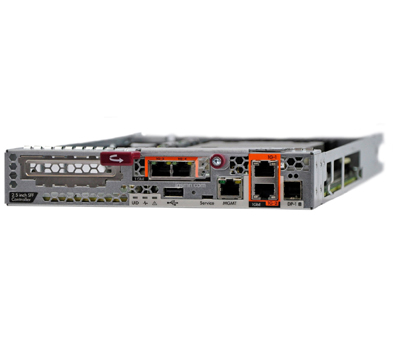 HP 840217-001 1GbE 4-Port iSCSI Controller Storevirtual 3200