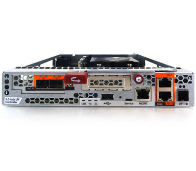 HPE 840220-001 10GbE ISCSI Controller StoreVirtual 3000/3200 LFF