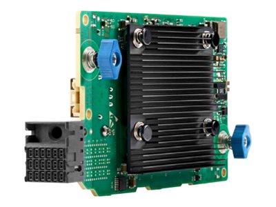 HPE 843420-001 InfiniBand EDR 100GB 2-Port 840Z Mezzanine FIO Adapter