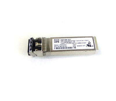 HPE 845397-001 25Gb SFP28 SR 100m Transceiver