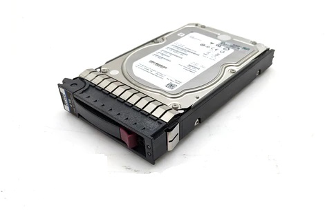 HP 846263-B21 4Tb 7.2k Sas 12g Lff Midline Hard Drive