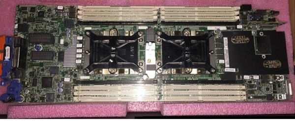 HPE 847012-001 proliant BL460C G10 Motherboard