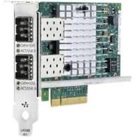 HPE 847932-B21 Intel X540-T2 10G DP PCI-E LP