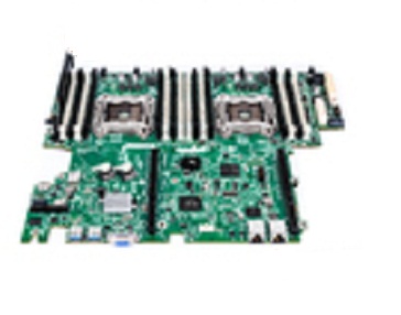 HPE 848082-001 Proliant Dl160G9 System Board