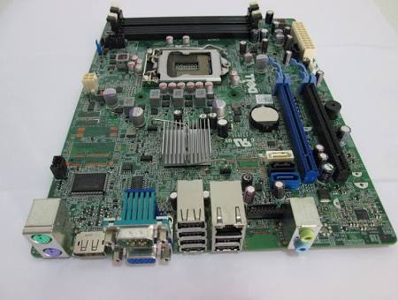 Dell 84XW4 Poweredge R330 DDR4 Motherboard Board