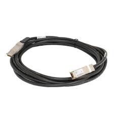 HP 850394-001 100GbE SFP28 to SFP28 5.0m (16.4ft) direct attach copper cable