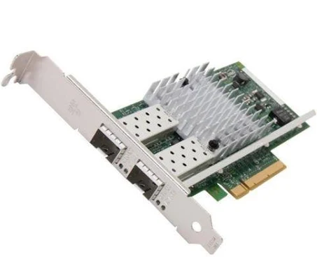 HPE 851279-B21 Dual-Ports 10Gbps SFP+ OCP Mezzanine Network Adapter