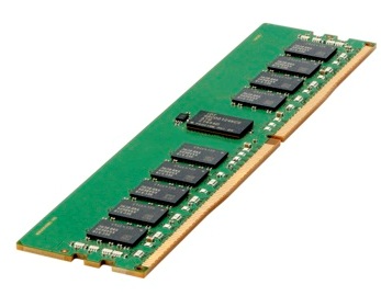 HPE 851353-B21 8GB 1Rx8 PC4-2400T-R Standard Memory Kit