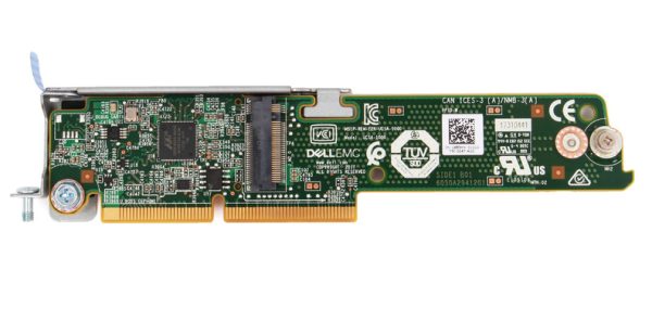 DELL 853XN 6GB Boss PCI e SAS SATA Raid Controller