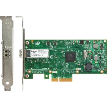 HPE 854790-001 Intel X540-T2 10G DP PCI-E LP
