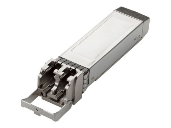 HPE 855800-B21 25Gb SFP28 SR 100m Transceiver