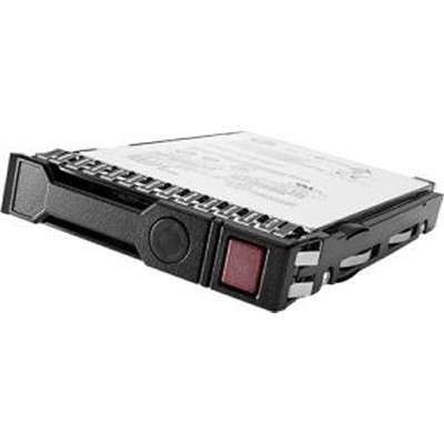 HPE 858384-B21 Midline 512e 8TB 7.2k SAS 12g Lff Hdd