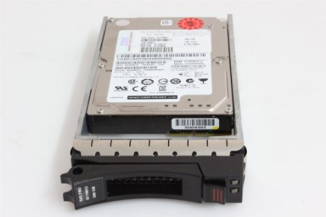 IBM 85Y6156 Hard drive - 1.2 TB - SAS 6Gb/s Refurbished