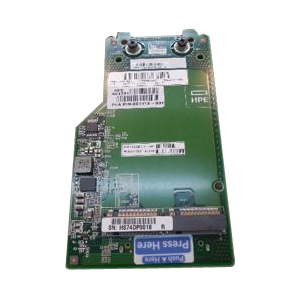 HPE 861312-001 Synergy 480 Gen10 M2 NGFF Adapter Kit