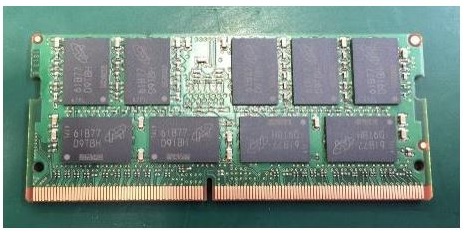 HPE 863372-001 16GB PC4-19200 DDR4-2400MHz 2RX8 Memory