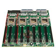 HPE 863596-001 System Board For Proliant DL380 G10