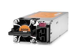 HP 865427-B21 800 Watt Server Power Supply Proliant DL360 GEN10