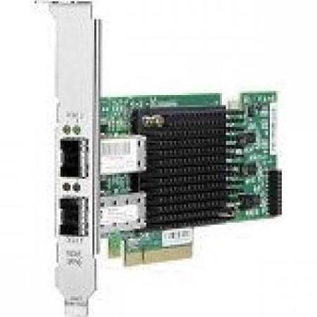HPE 866464-B21 Ethernet 1GB 2-Port 368Flr-T Media Module Adapter.