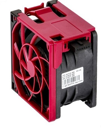 HPE 867118-001 DL380 Gen10 G10 CPU Fan