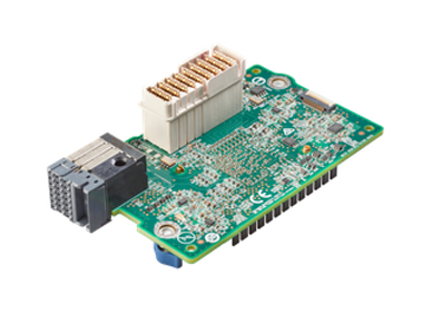 HPE 867320-001 Synergy 6810C 25/50Gb Ethernet Adapter