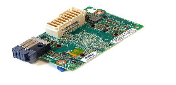 HPE 867322-B21 Synergy 6810C 25/50Gb Eth Adapter