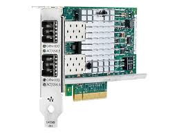 HPE 867327-B21 Ethernet 10/25GB 2-Port 621SFP28 Adapter