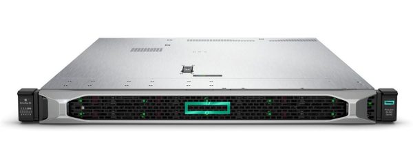 HPE 867958-B21 ProLiant Dl360 Gen10 Server Cto