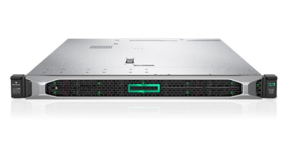 HPE 867961-B21 DL360 Gen10 3106 1P 16G 8Sff Server