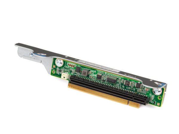 HPE 867982-B21 DL360 GEN10 Low Profile Riser Kit