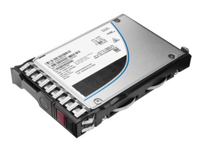 HPE 868928-001 960GB SATA 6Gbps 2.5" SC Read Intensive SSD