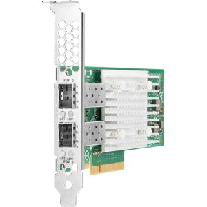 HPE 869573-001 Eth 10Gb 2-Port 521T Adapter