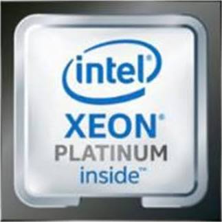 HPE 872121-B21 Xeon PLATINUM 8170 2.1GHz 26-Core Processor