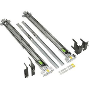 HPE 872252-B21 1U 1U Gen10 SFF Ball Bearing Rail Kit