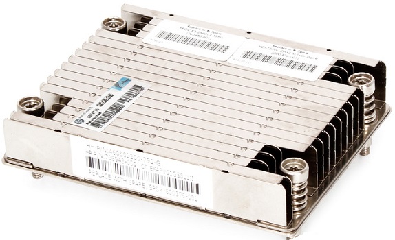 HP 873592-001 DL380 G10 Heatsink