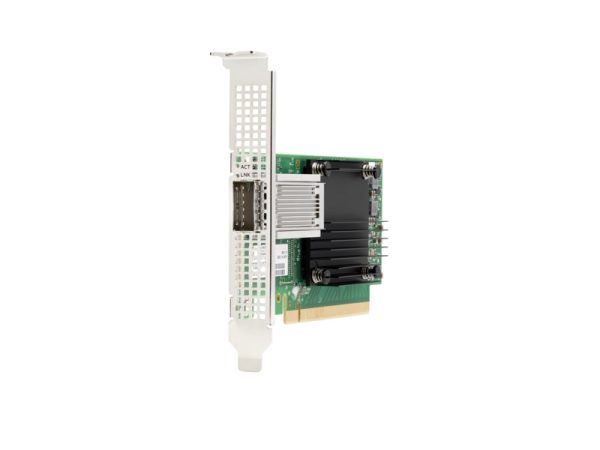 HPE 874251-001 Ethernet 100Gb 1P 842QSFP28 Adapter ref